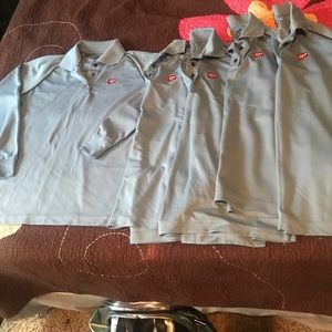 Bundle of Walgreens Shirts⭐️